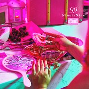 LANA「99」配信ジャケット