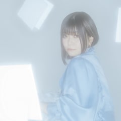 Myukの1stアルバム「Arcana」発売決定、Eveら提供曲や既発曲の再アレンジバージョン収録