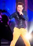 「STUDIO LIVE 2020 Love Paradise」の様子。（撮影：西村彩子）