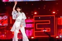 森田ひかる（撮影：上山陽介）