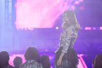 小林由依（撮影：上山陽介）