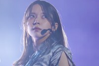 小林由依（撮影：上山陽介）