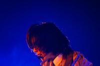 藤吉夏鈴（撮影：上山陽介）