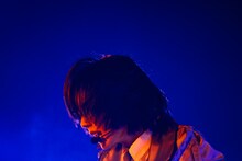 藤吉夏鈴（撮影：上山陽介）