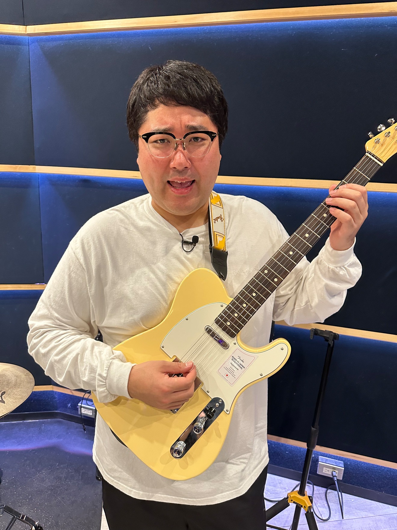 マヂカルラブリーの村上。