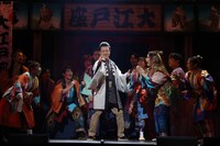 大友康平（撮影：コサカイカツミ）