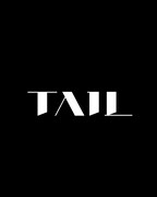 TAILのロゴ。