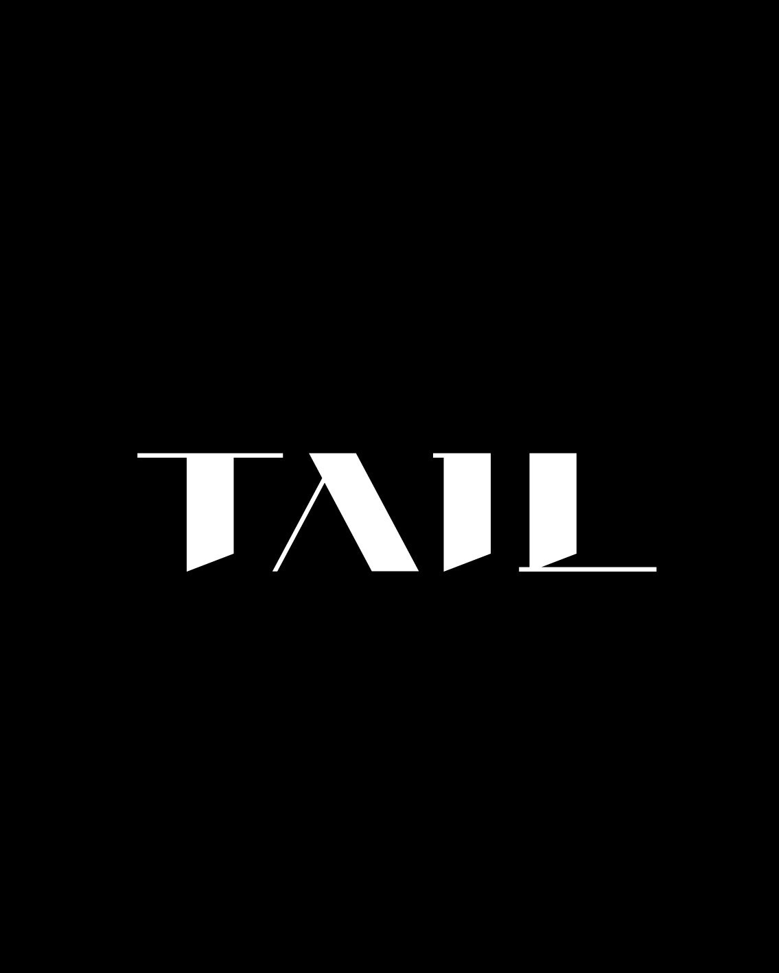TAILのロゴ。