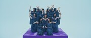 乃木坂46「いつの日にか、あの歌を…」ミュージックビデオより。