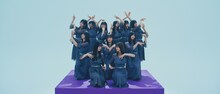 乃木坂46「いつの日にか、あの歌を…」ミュージックビデオより。
