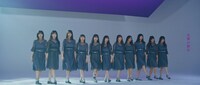 乃木坂46「いつの日にか、あの歌を…」ミュージックビデオより。