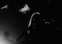 Sano ibuki、オーディエンスとともに迎えた“革命を覚えた日”