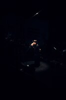 「Sano ibuki ONE-MAN LIVE "GOOD LUCK”」の様子。（撮影：増田彩来）