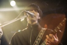 Sano ibuki（撮影：増田彩来）