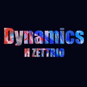 H ZETTRIO「Dynamics」配信ジャケット