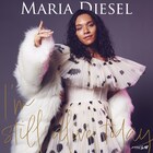 「パリピ孔明」アヴちゃん演じるマリア・ディーゼルの楽曲、最終回当日に配信リリース