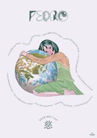 PEDRO「PEDRO TOUR 2024『慈』」ビジュアル