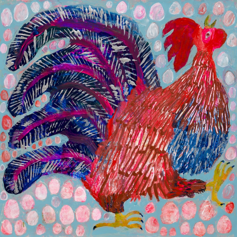 PEDRO「赴くままに、胃の向くままに」アナログ盤ジャケット