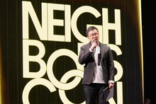 古家正亨（撮影：曽我美芽）