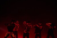 NCT DREAM（撮影：曽我美芽）