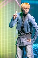 ヤンヤン（WayV）（撮影：佐藤薫）