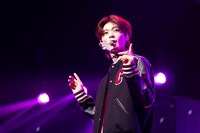 ホン（POW）（撮影：佐藤薫）