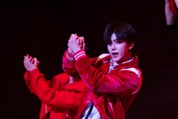 ジェミン（NCT DREAM）（撮影：佐藤薫）