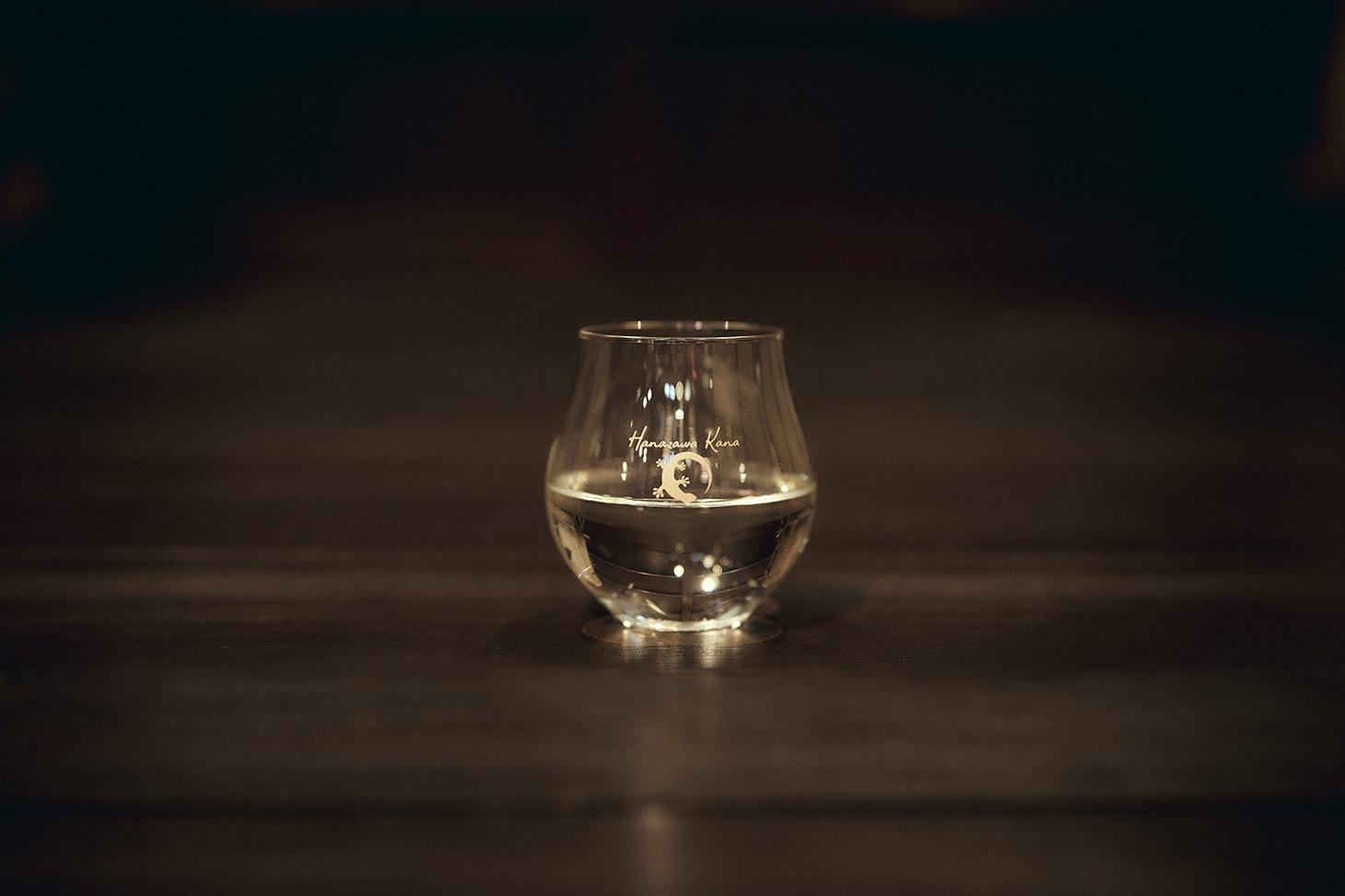 日本酒グラス