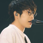 川崎鷹也ツアー最終公演より初のライブ音源リリース「生音を感じていただけたら」