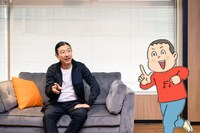 「プライベートレーベル」の響きに惹かれるキニナル君。