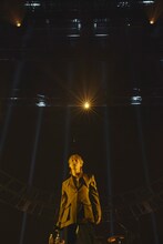 向井太一（撮影：鳥居洋介）