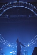 向井太一「THE LAST TOUR」東京・豊洲PIT公演の様子。(撮影:鳥居洋介)