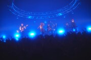 向井太一「THE LAST TOUR」東京・豊洲PIT公演の様子。(撮影:鳥居洋介)