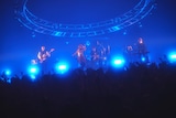 向井太一「THE LAST TOUR」東京・豊洲PIT公演の様子。(撮影:鳥居洋介)
