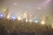 向井太一「THE LAST TOUR」東京・豊洲PIT公演の様子。(撮影:鳥居洋介)