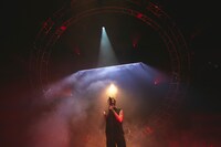 向井太一「THE LAST TOUR」東京・豊洲PIT公演の様子。（撮影：鳥居洋介）