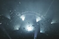 向井太一「THE LAST TOUR」東京・豊洲PIT公演の様子。（撮影：鳥居洋介）