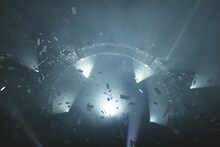 向井太一「THE LAST TOUR」東京・豊洲PIT公演の様子。（撮影：鳥居洋介）