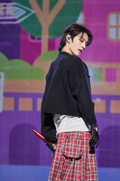 TAESAN（BOYNEXTDOOR）（撮影：曽我美芽）