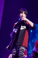 チソン（NCT DREAM）（撮影：曽我美芽）