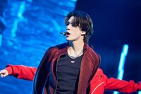 ジェノ（NCT DREAM）（撮影：曽我美芽）