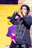 LEEHAN（BOYNEXTDOOR）（撮影：佐藤薫）