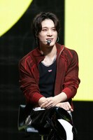 ジェノ（NCT DREAM）（撮影：佐藤薫）