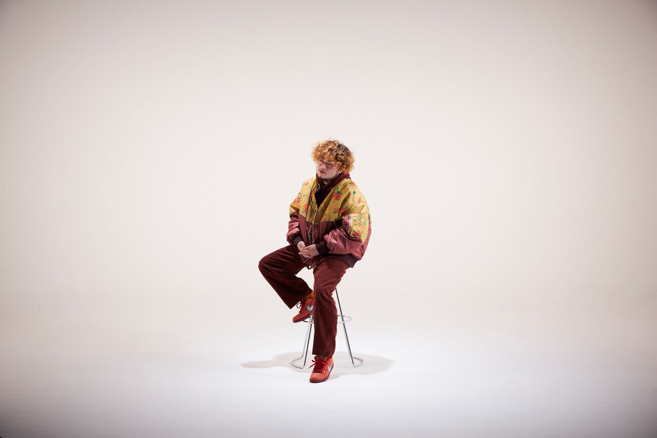 ミュージシャン vaundy Vaundy、4月に渋谷CLUB QUATTROで初ワンマンライブ開催 | Daily News