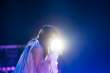Aimer（撮影：加藤アラタ）