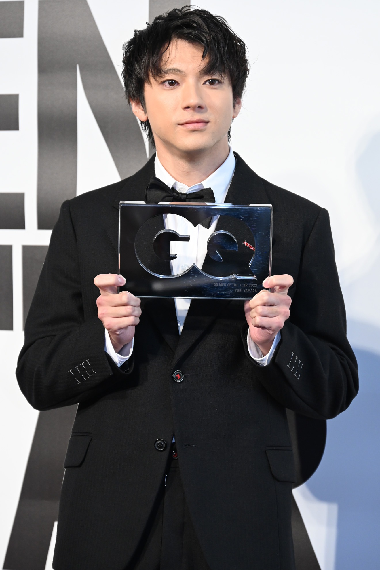 山田裕貴