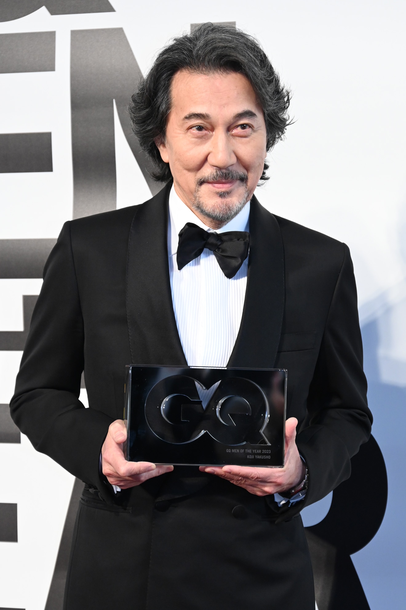 役所広司