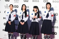 新しい学校のリーダーズ