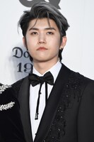 若井滉斗（Mrs. GREEN APPLE）