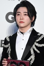 大森元貴（Mrs. GREEN APPLE）